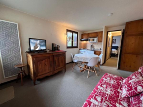 Parnasse 305 - Appartement 6 pers sur les pistes